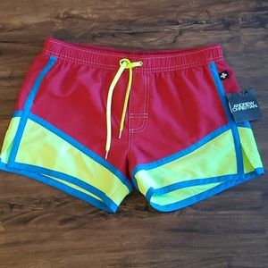 Andrew Christian shorts